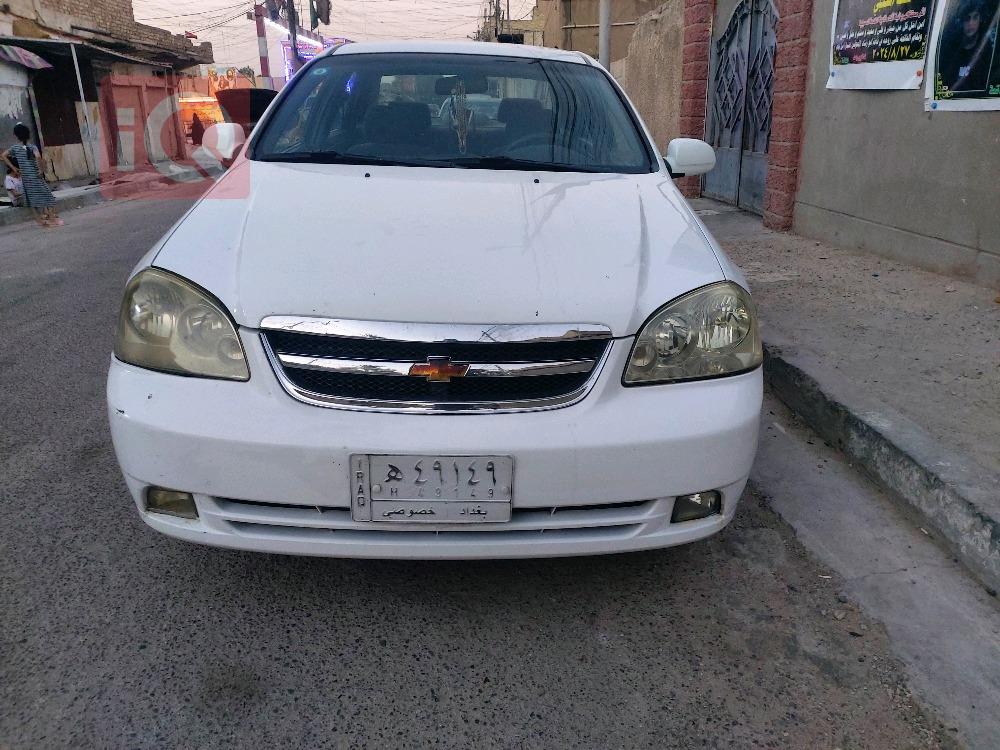 شيفروليه اوبترا